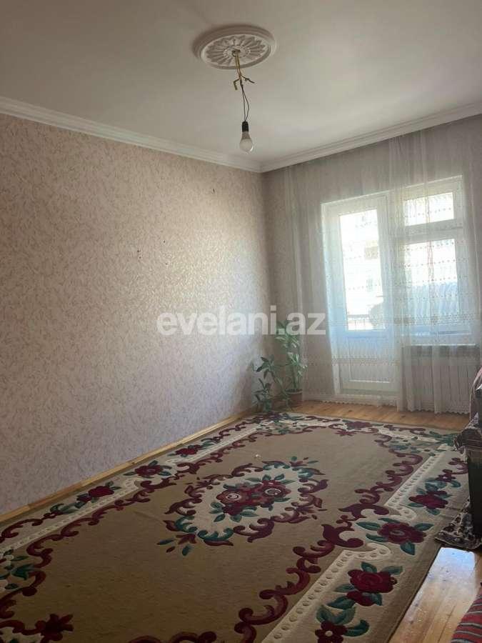 Satılır, köhnə tikili, 4 otaqlı, 100 m², Bakı, Yasamal r, Yeni Yasamal q, İnşaatçılar m.