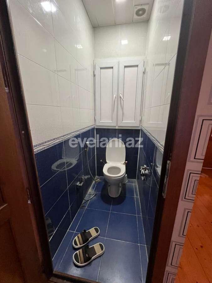 Satılır, köhnə tikili, 4 otaqlı, 100 m², Bakı, Yasamal r, Yeni Yasamal q, İnşaatçılar m.
