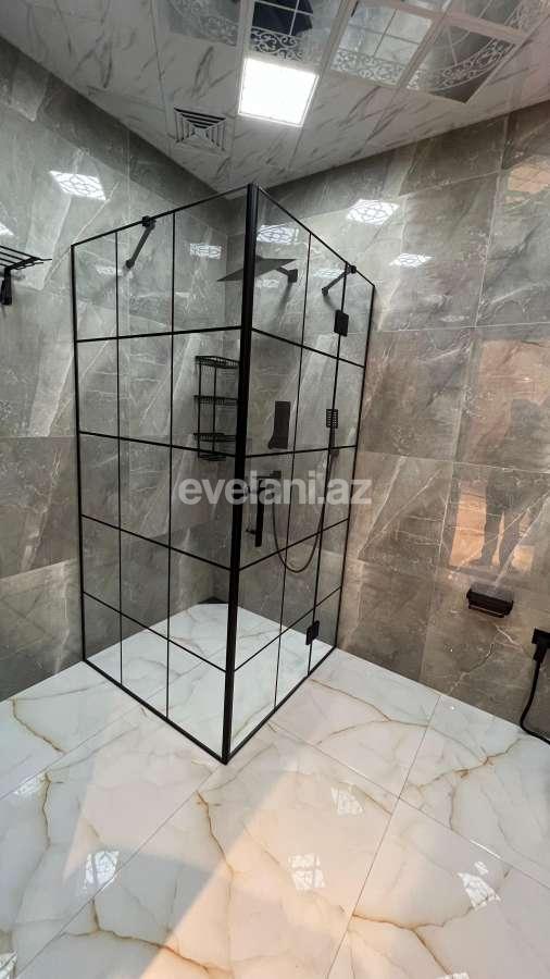 Sale, new building, 2 room, 109 m², Baku, Yasamal r, Elmlar Akademiyası m.