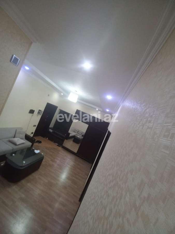 Сдаётся, новостройка, 2-комнаты, 102 m², Баку, Наримановский r, Нариман Нариманов m.