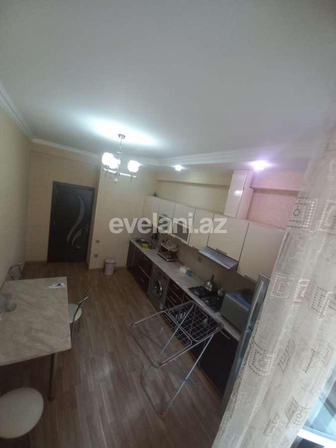 Сдаётся, новостройка, 2-комнаты, 102 m², Баку, Наримановский r, Нариман Нариманов m.