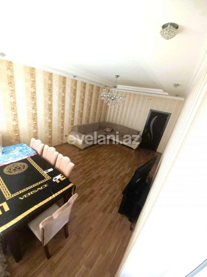 Сдаётся, новостройка, 2-комнаты, 102 m², Баку, Наримановский r, Нариман Нариманов m.