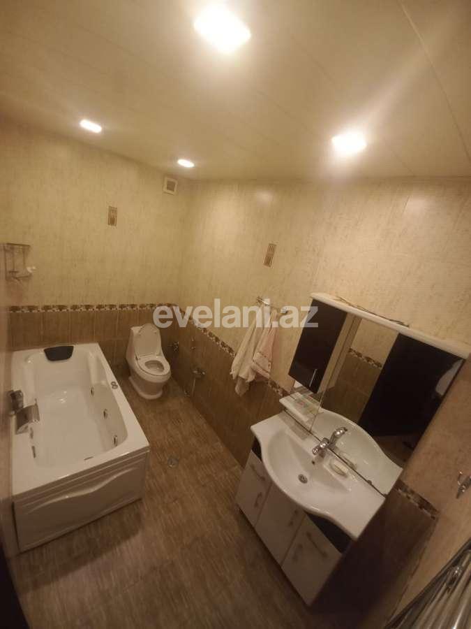 Сдаётся, новостройка, 2-комнаты, 102 m², Баку, Наримановский r, Нариман Нариманов m.