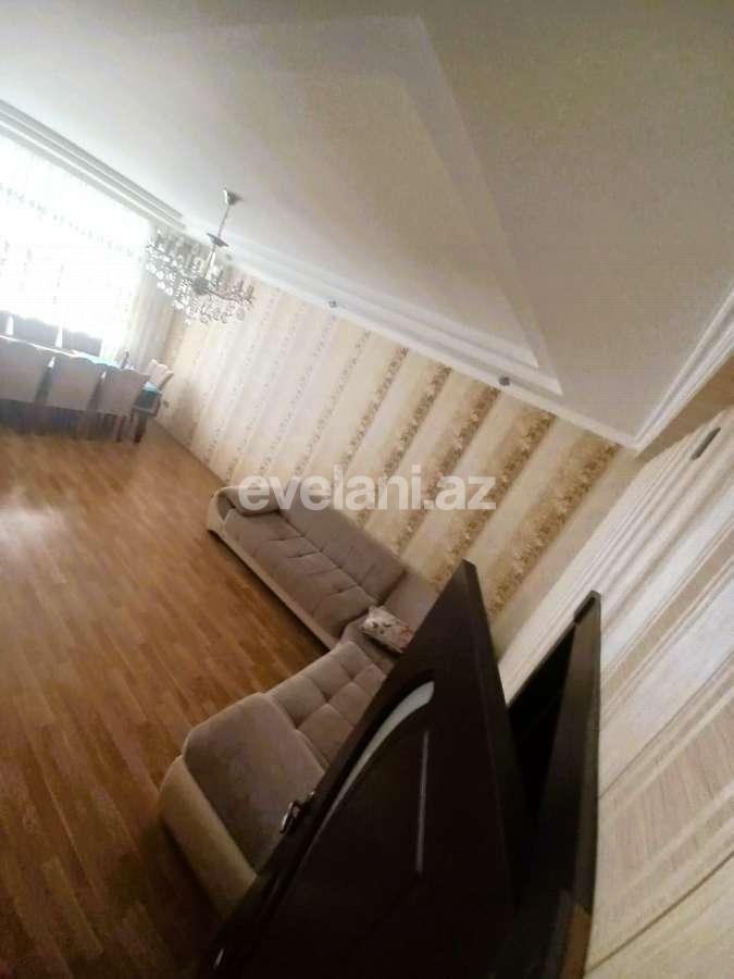 Сдаётся, новостройка, 2-комнаты, 102 m², Баку, Наримановский r, Нариман Нариманов m.