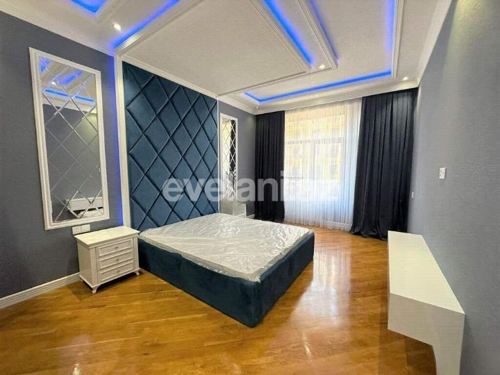 Satılır, yeni tikili, 4 otaqlı, 147 m², Bakı, Xətai r, Ağ şəhər q, Şah İsmayıl Xətai m.