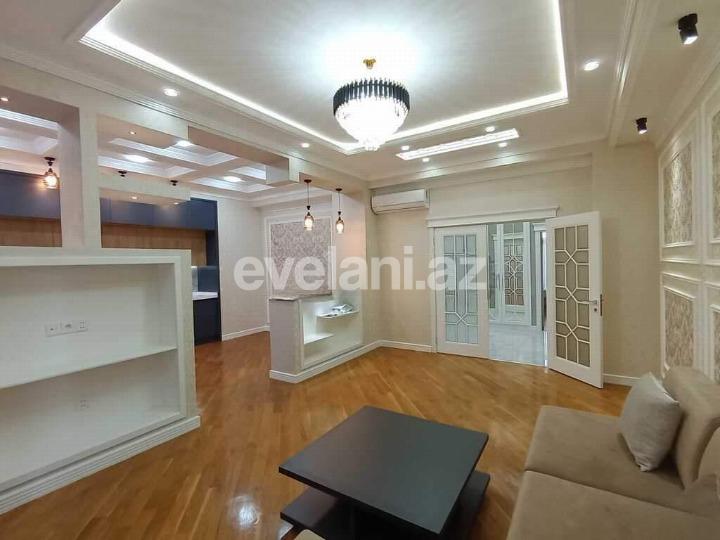 Satılır, yeni tikili, 4 otaqlı, 147 m², Bakı, Xətai r, Ağ şəhər q, Şah İsmayıl Xətai m.