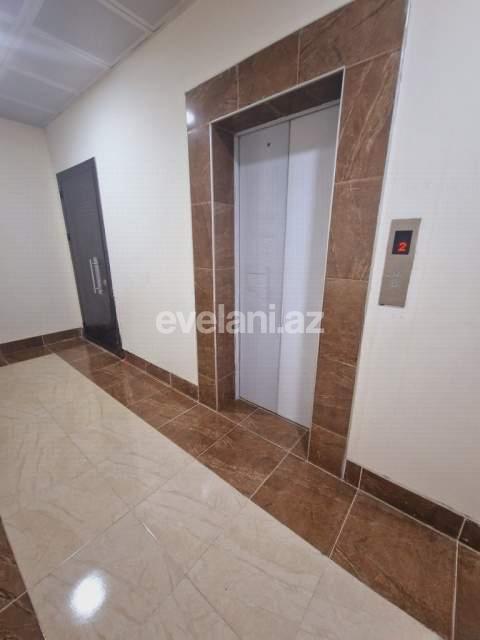 Satılır, yeni tikili, 4 otaqlı, 147 m², Bakı, Xətai r, Ağ şəhər q, Şah İsmayıl Xətai m.