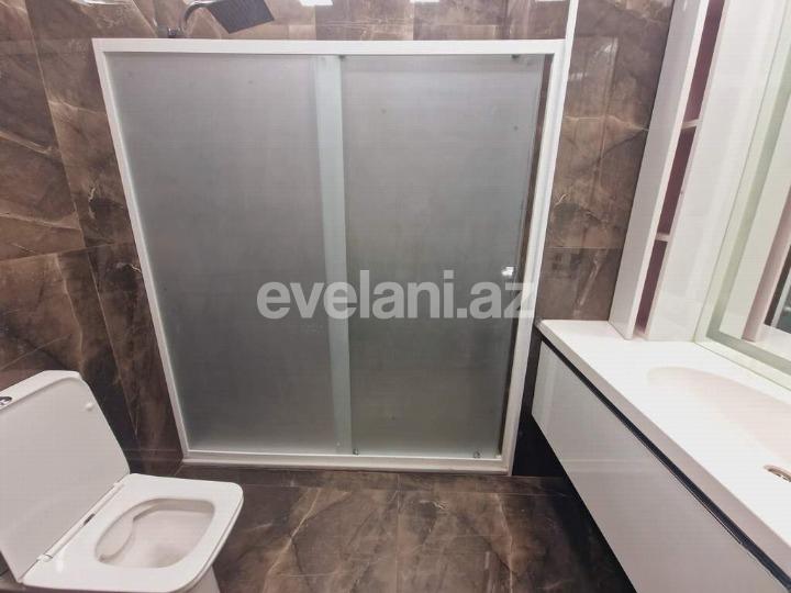 Satılır, yeni tikili, 4 otaqlı, 147 m², Bakı, Xətai r, Ağ şəhər q, Şah İsmayıl Xətai m.