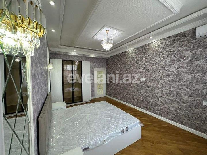 Satılır, yeni tikili, 4 otaqlı, 147 m², Bakı, Xətai r, Ağ şəhər q, Şah İsmayıl Xətai m.