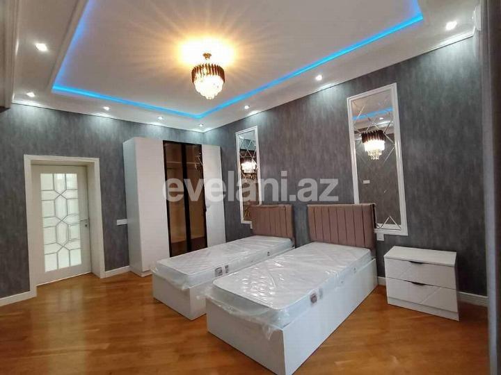 Satılır, yeni tikili, 4 otaqlı, 147 m², Bakı, Xətai r, Ağ şəhər q, Şah İsmayıl Xətai m.