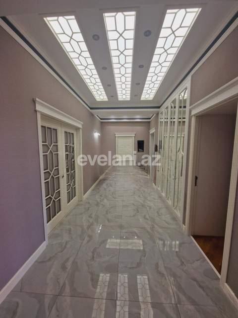 Satılır, yeni tikili, 4 otaqlı, 147 m², Bakı, Xətai r, Ağ şəhər q, Şah İsmayıl Xətai m.