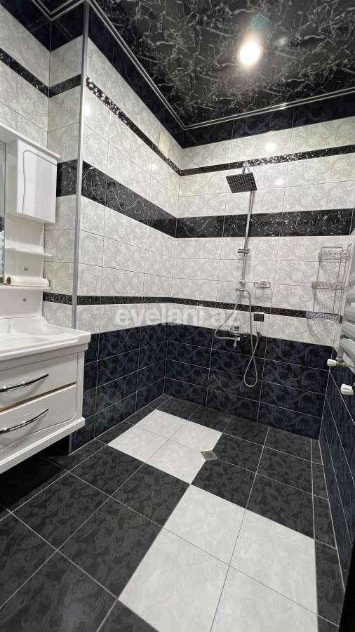 Kirayə verilir, yeni tikili, 2 otaqlı, 112 m², Bakı, Yasamal r, Elmlər Akademiyası m.