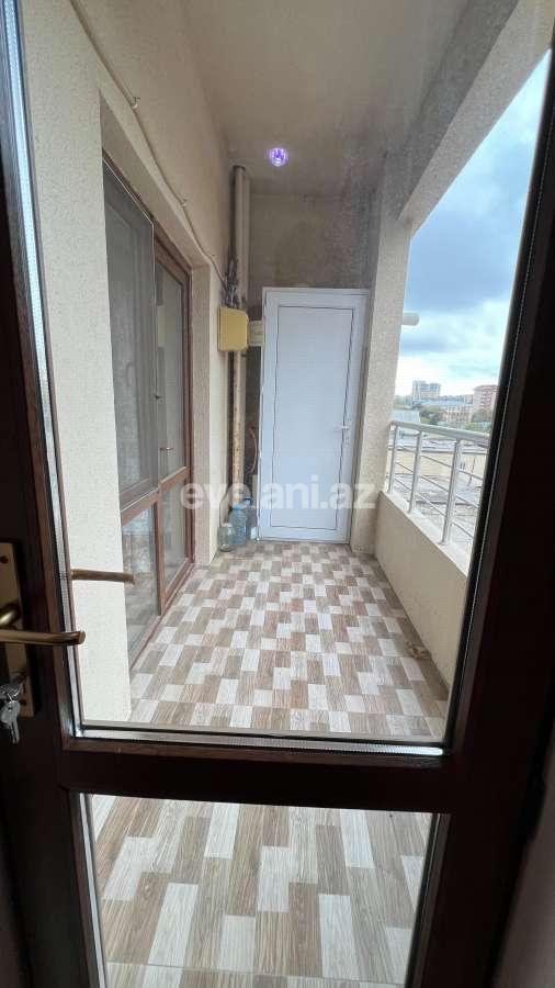 Kirayə verilir, yeni tikili, 2 otaqlı, 112 m², Bakı, Yasamal r, Elmlər Akademiyası m.