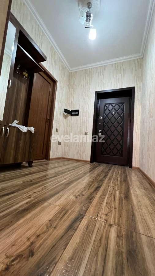 Kirayə verilir, yeni tikili, 2 otaqlı, 112 m², Bakı, Yasamal r, Elmlər Akademiyası m.
