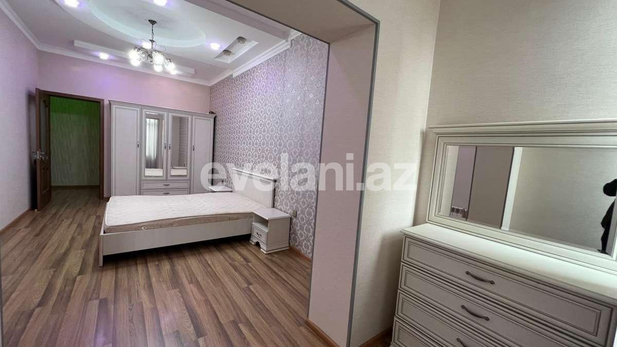 Kirayə verilir, yeni tikili, 2 otaqlı, 112 m², Bakı, Yasamal r, Elmlər Akademiyası m.