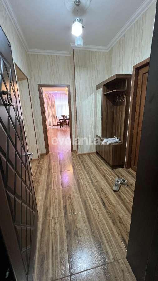 Kirayə verilir, yeni tikili, 2 otaqlı, 112 m², Bakı, Yasamal r, Elmlər Akademiyası m.