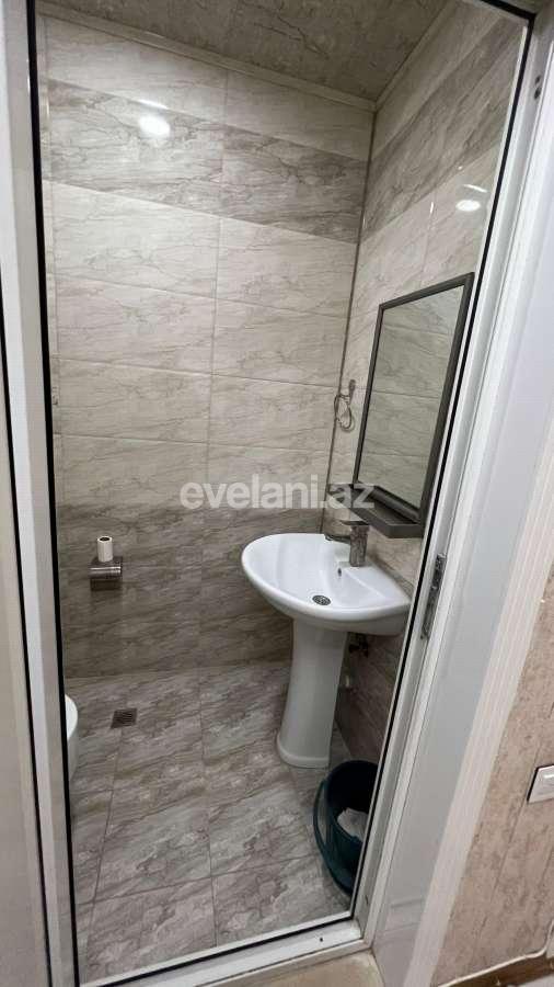Kirayə verilir, yeni tikili, 2 otaqlı, 112 m², Bakı, Yasamal r, Elmlər Akademiyası m.