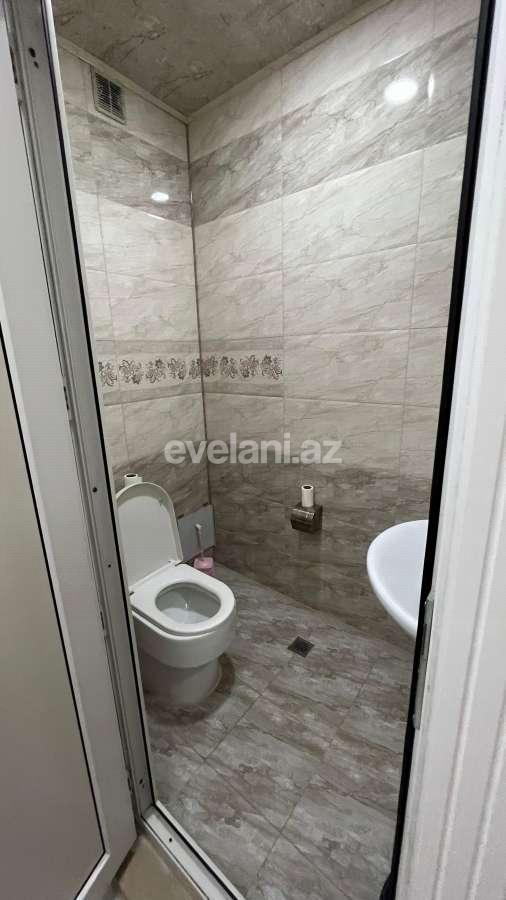 Kirayə verilir, yeni tikili, 2 otaqlı, 112 m², Bakı, Yasamal r, Elmlər Akademiyası m.