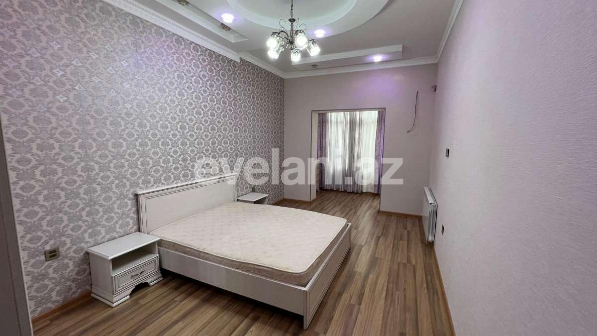Kirayə verilir, yeni tikili, 2 otaqlı, 112 m², Bakı, Yasamal r, Elmlər Akademiyası m.