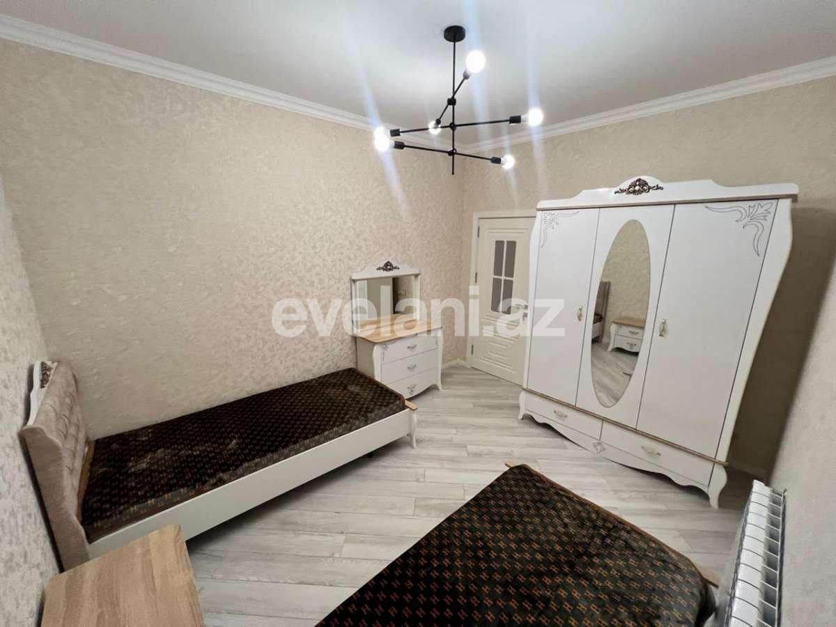 Kirayə verilir, yeni tikili, 3 otaqlı, 111 m², Bakı, Yasamal r, 8 Noyabr m.