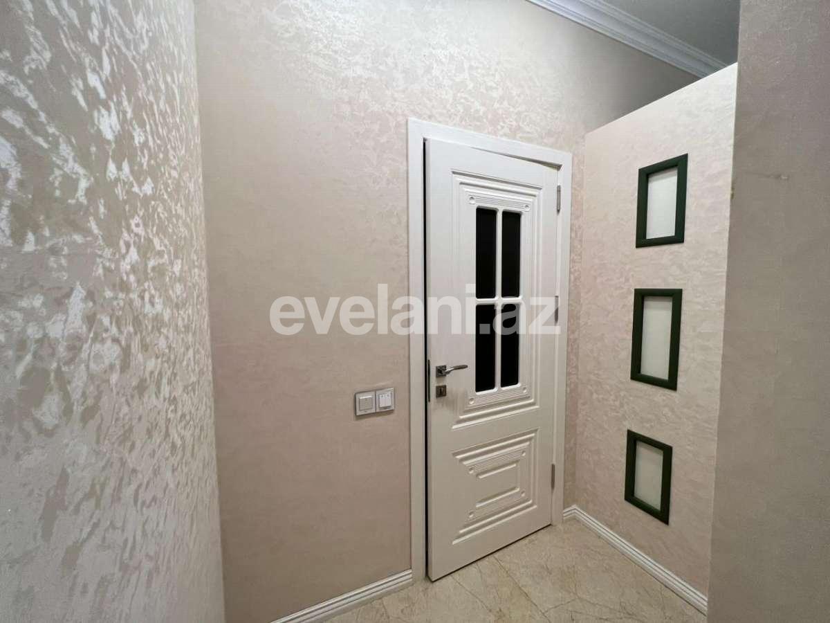 Kirayə verilir, yeni tikili, 3 otaqlı, 111 m², Bakı, Yasamal r, 8 Noyabr m.