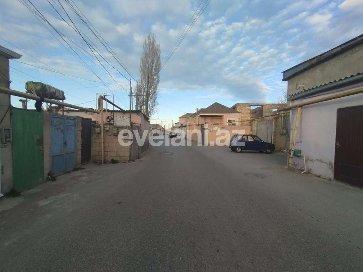 Satılır, həyət evi / bağ, 3 otaqlı, 85 m², Bakı, Abşeron r, Xırdalan q, 20 yanvar m.
