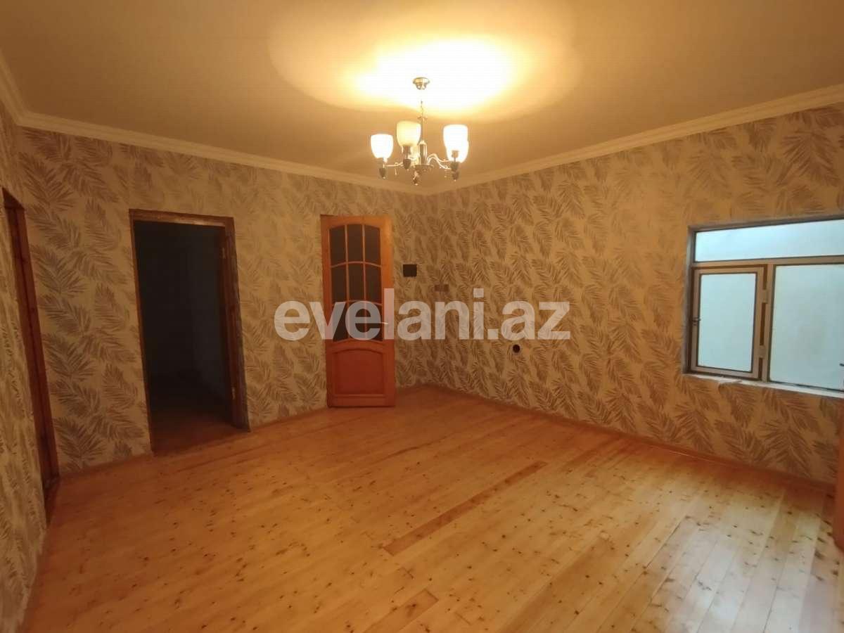 Satılır, həyət evi / bağ, 3 otaqlı, 85 m², Bakı, Abşeron r, Xırdalan q, 20 yanvar m.