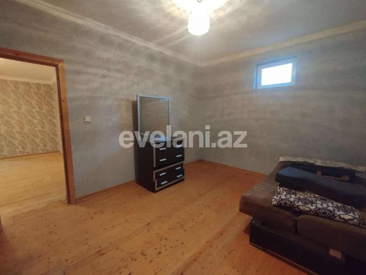 Satılır, həyət evi / bağ, 3 otaqlı, 85 m², Bakı, Abşeron r, Xırdalan q, 20 yanvar m.