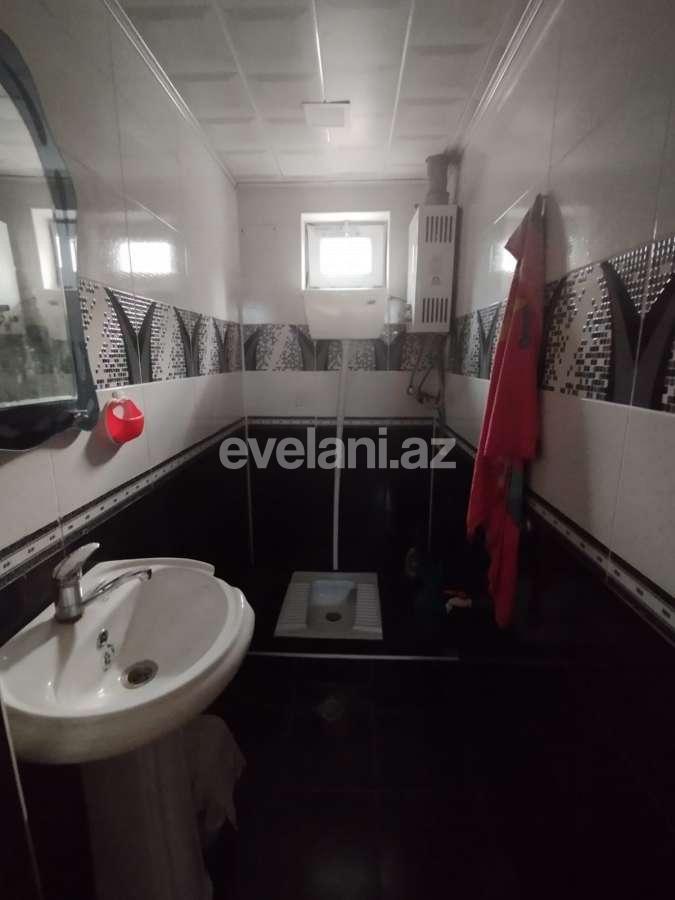 Satılır, həyət evi / bağ, 3 otaqlı, 85 m², Bakı, Abşeron r, Xırdalan q, 20 yanvar m.