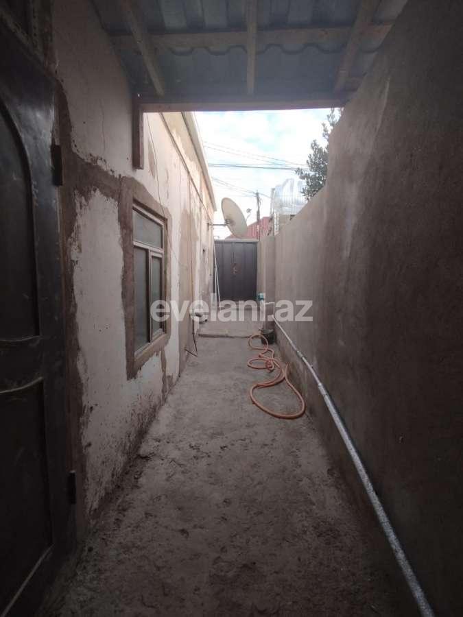 Satılır, həyət evi / bağ, 3 otaqlı, 85 m², Bakı, Abşeron r, Xırdalan q, 20 yanvar m.