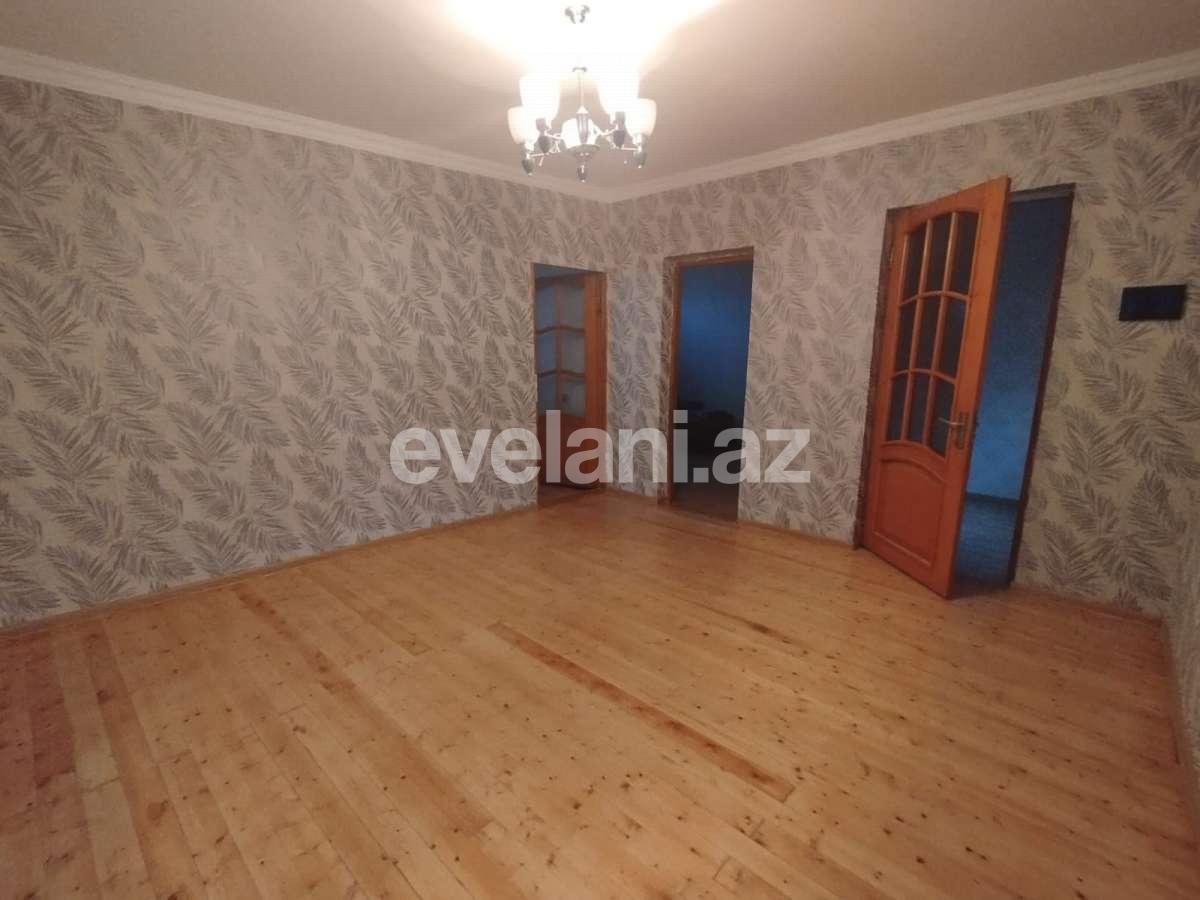 Satılır, həyət evi / bağ, 3 otaqlı, 85 m², Bakı, Abşeron r, Xırdalan q, 20 yanvar m.