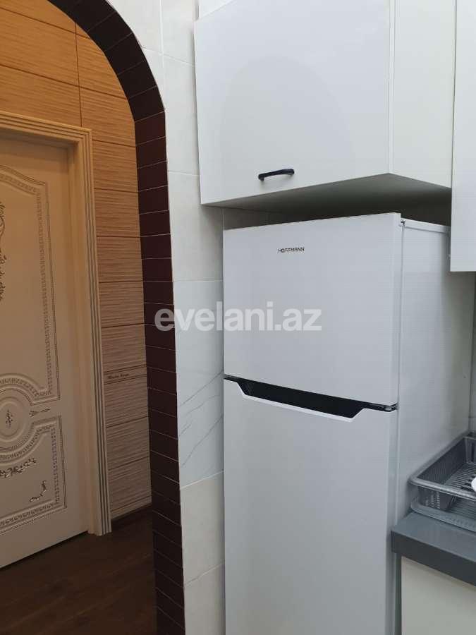 Satılır, köhnə tikili, 2 otaqlı, 55 m², Bakı, Səbail r, Sahil m.