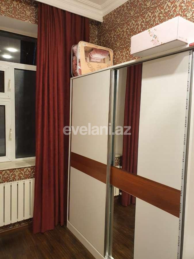 Satılır, köhnə tikili, 2 otaqlı, 55 m², Bakı, Səbail r, Sahil m.
