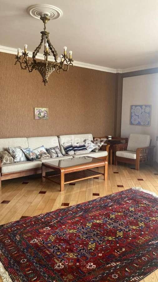 Сдаётся, новостройка, 2-комнаты, 105 m², Баку, Насиминский r, 28 мая m.