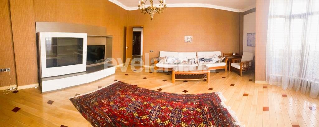 Сдаётся, новостройка, 2-комнаты, 105 m², Баку, Насиминский r, 28 мая m.