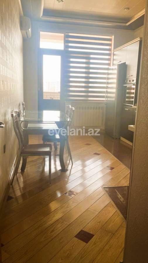 Сдаётся, новостройка, 2-комнаты, 105 m², Баку, Насиминский r, 28 мая m.