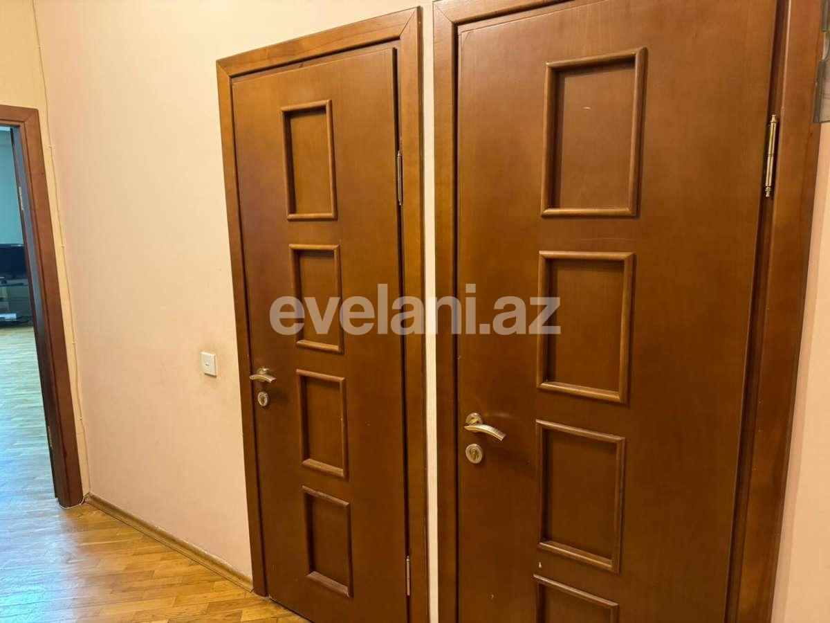 Kirayə verilir, yeni tikili, 3 otaqlı, 125 m², Bakı, Səbail r, Badamdar q, İçəri Şəhər m.