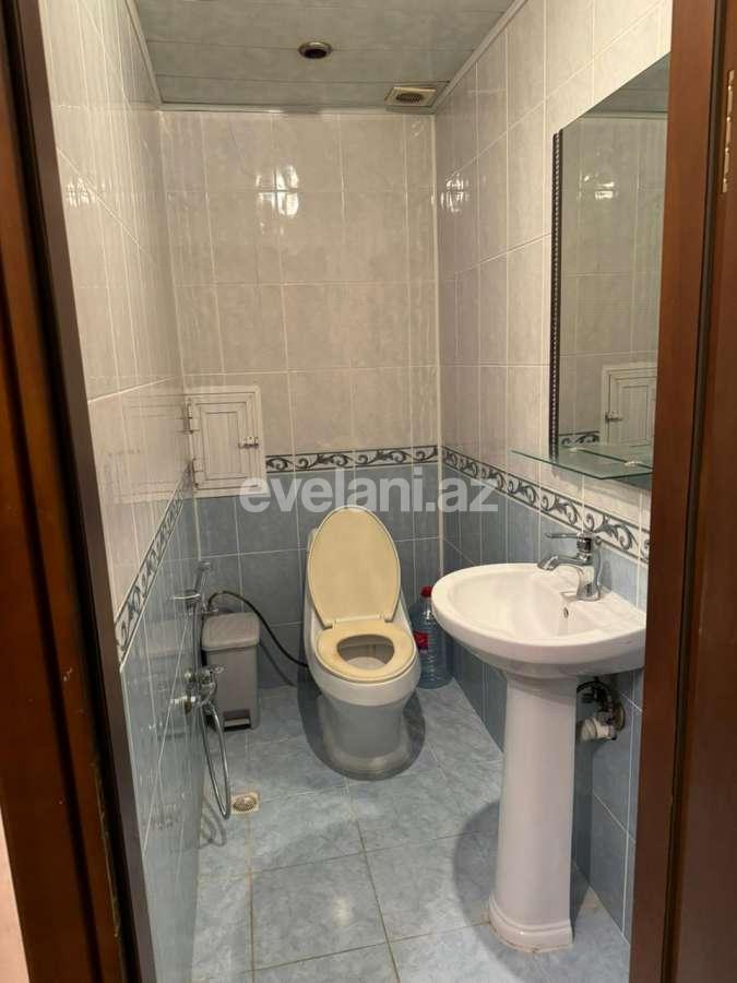 Kirayə verilir, yeni tikili, 3 otaqlı, 125 m², Bakı, Səbail r, Badamdar q, İçəri Şəhər m.