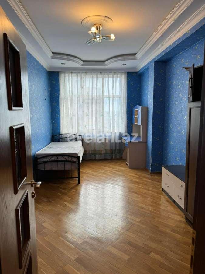 Kirayə verilir, yeni tikili, 3 otaqlı, 125 m², Bakı, Səbail r, Badamdar q, İçəri Şəhər m.