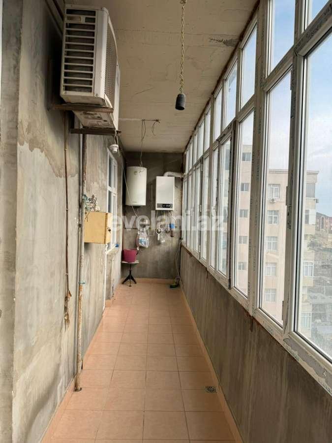 Kirayə verilir, yeni tikili, 3 otaqlı, 125 m², Bakı, Səbail r, Badamdar q, İçəri Şəhər m.