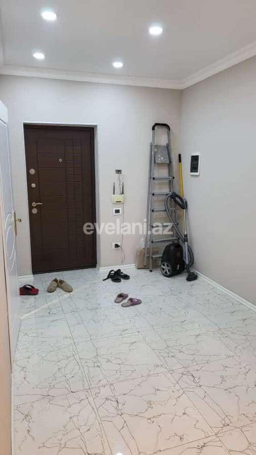 Kirayə verilir, yeni tikili, 2 otaqlı, 65 m², Bakı, Nəsimi r, 8 Noyabr m.