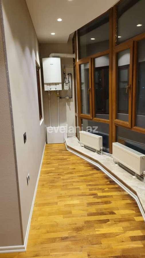 Kirayə verilir, yeni tikili, 2 otaqlı, 65 m², Bakı, Nəsimi r, 8 Noyabr m.