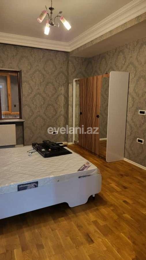 Kirayə verilir, yeni tikili, 2 otaqlı, 65 m², Bakı, Nəsimi r, 8 Noyabr m.