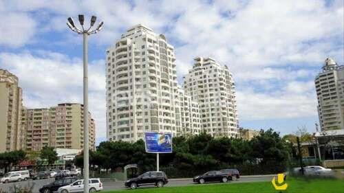 Kirayə verilir, yeni tikili, 2 otaqlı, 65 m², Bakı, Nəsimi r, 8 Noyabr m.