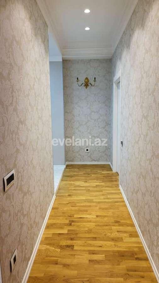 Kirayə verilir, yeni tikili, 2 otaqlı, 65 m², Bakı, Nəsimi r, 8 Noyabr m.