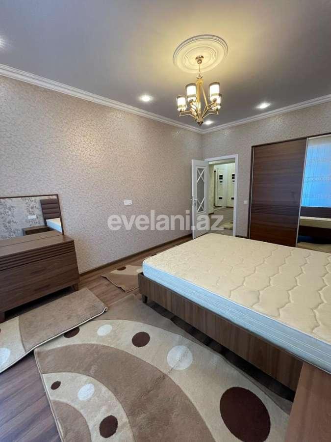 Сдаётся, новостройка, 2-комнаты, 103 m², Баку, Ясамальский r, 8 Ноябрь m.