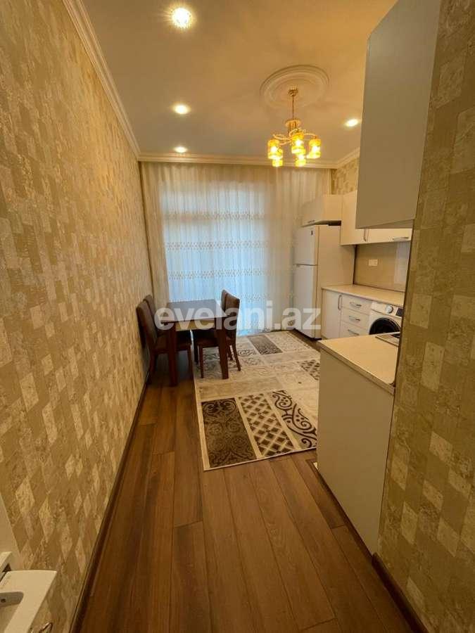 Сдаётся, новостройка, 2-комнаты, 103 m², Баку, Ясамальский r, 8 Ноябрь m.