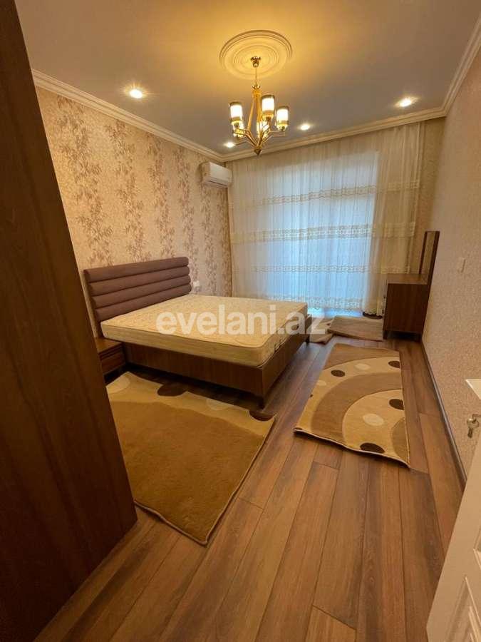 Сдаётся, новостройка, 2-комнаты, 103 m², Баку, Ясамальский r, 8 Ноябрь m.