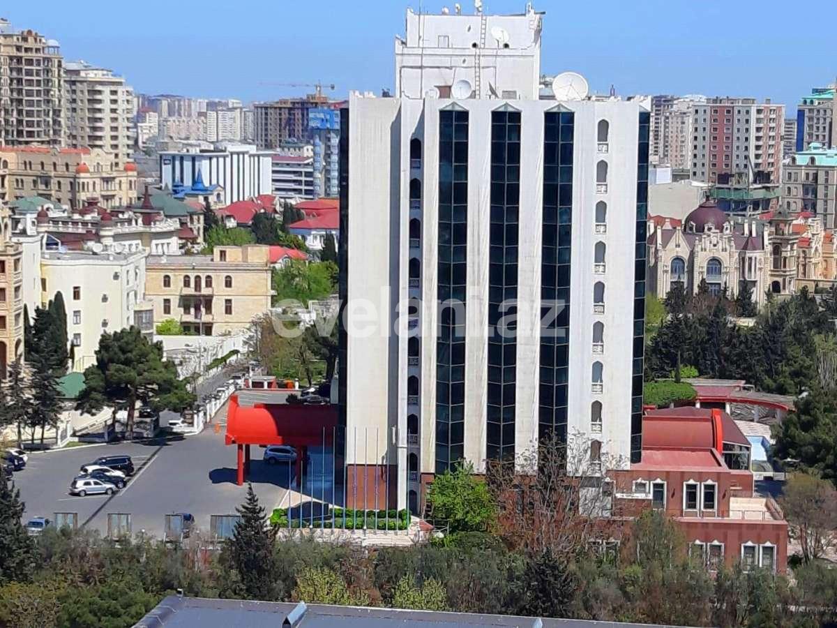 Продаётся, новостройка, 2-комнаты, 124 m², Баку, Ясамальский r.