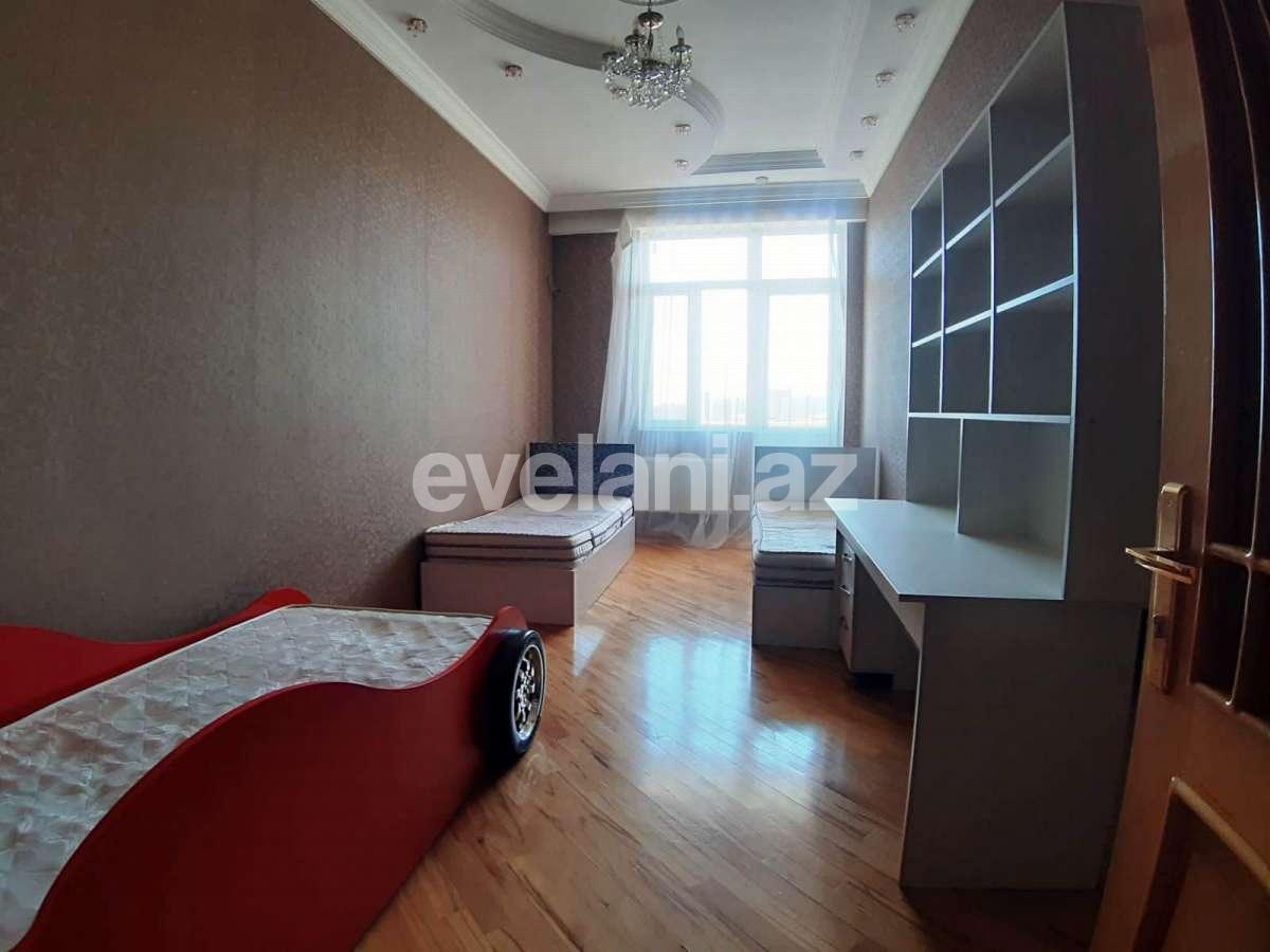 Продаётся, новостройка, 2-комнаты, 124 m², Баку, Ясамальский r.